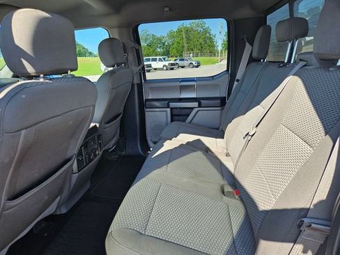 Used 2018 Ford F150 XLT w/ Equipment Group 302A Luxury RWD image 24