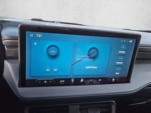 New 2026 Ford Maverick XL AWD/4WD image 17