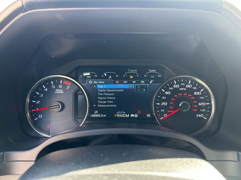 Used 2019 Ford F150 Raptor w/ Equipment Group 802A Luxury image 20