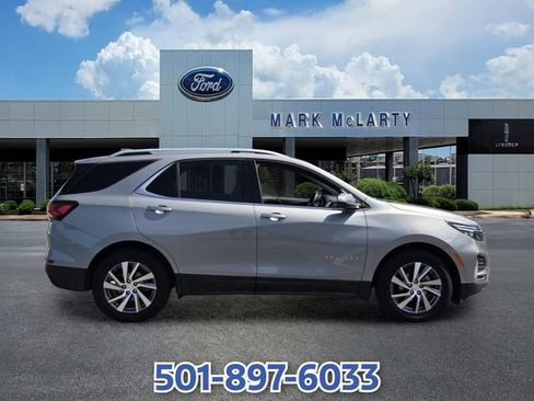 Used 2024 Chevrolet Equinox Premier FWD image 6