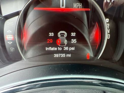 Used 2025 Dodge Durango GT AWD/4WD image 12