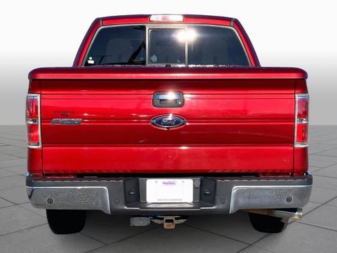 Used 2013 Ford F150 XLT w/ Luxury Equipment Group image 5