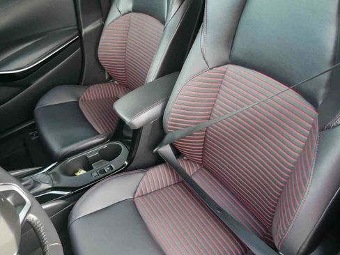 Used 2024 Toyota Corolla XSE image 29