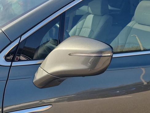 Used 2023 Buick Enclave Avenir w/ Trailering Package, 5000 lbs. image 12