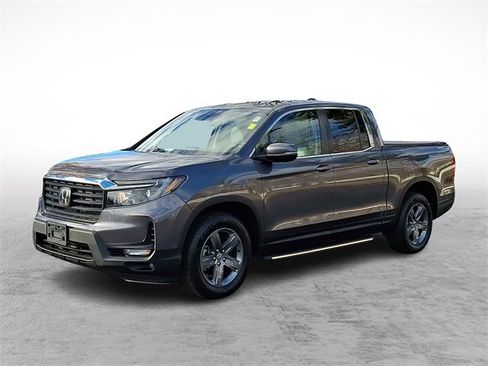 Used 2023 Honda Ridgeline RTL image 3