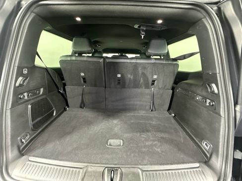 Certified 2025 Jeep Wagoneer Series II AWD/4WD image 8