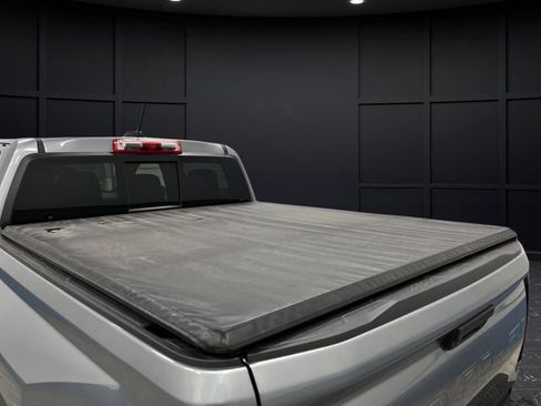 Certified 2023 Chevrolet Colorado Trail Boss w/ Technology Package image 36