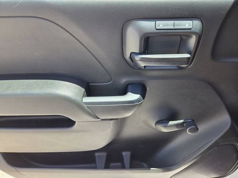 Used 2016 Chevrolet Silverado 1500 W/T RWD image 21