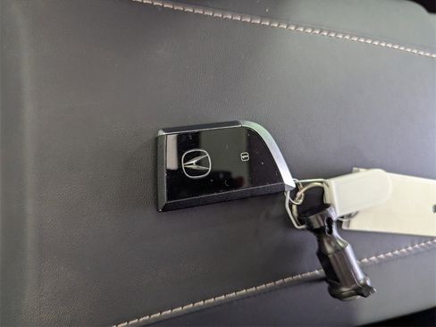 Used 2024 Acura RDX w/ Technology Package image 28