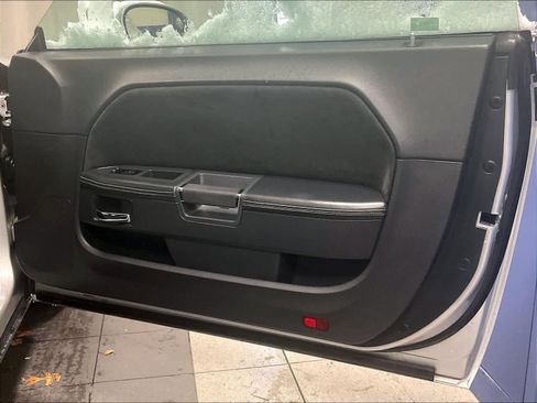 Used 2010 Dodge Challenger SRT8 w/ SRT Option Group II image 12