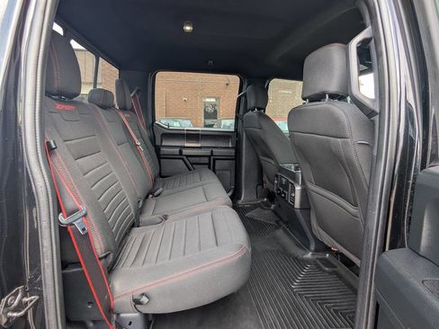 Used 2020 Ford F150 XLT w/ Equipment Group 302A Luxury AWD/4WD image 16