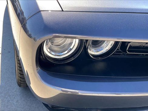 Used 2021 Dodge Challenger SXT w/ Blacktop Package image 26