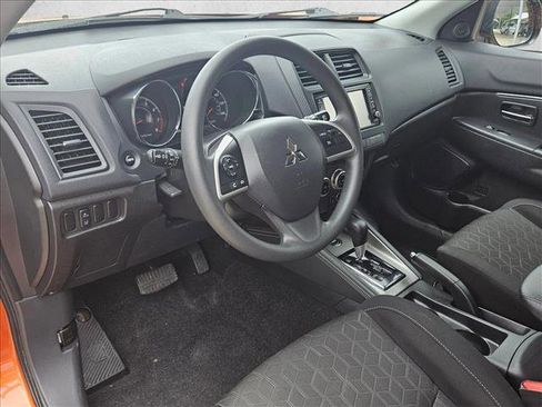 Used 2024 Mitsubishi Outlander Sport AWD image 10