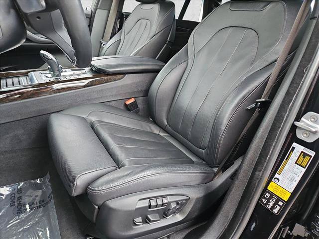 Used 2018 BMW X5 xDrive50i AWD/4WD image 7