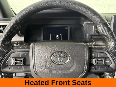 Used 2025 Toyota Tacoma SR5 AWD/4WD image 14