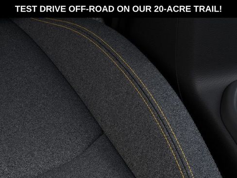 New 2026 Jeep Wrangler Sport image 12