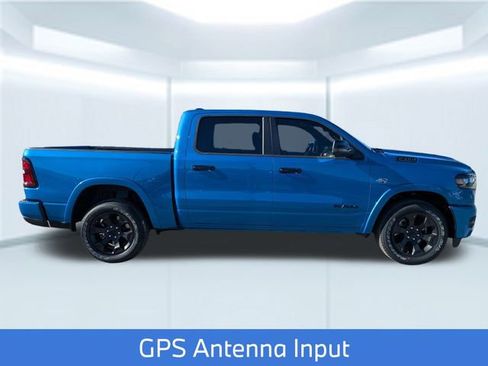 New 2026 RAM 1500 Big Horn image 8