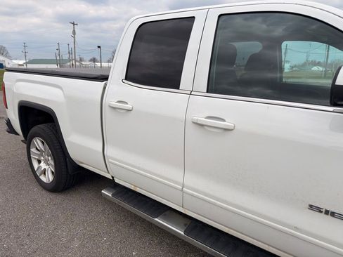 Used 2015 GMC Sierra 1500 SLE w/ SLE Value Package image 3