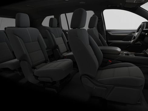 New 2027 GMC Acadia Elevation FWD image 32