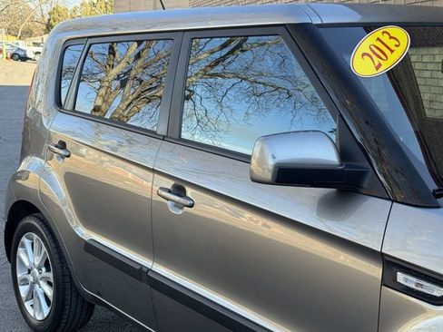 Used 2013 Kia Soul image 6