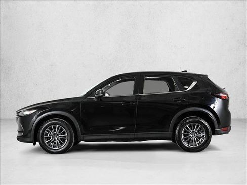 Used 2019 MAZDA CX-5 Touring image 8