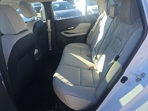 New 2026 Nissan Sentra SL image 30