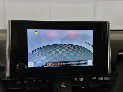 Used 2024 Toyota RAV4 LE image 24