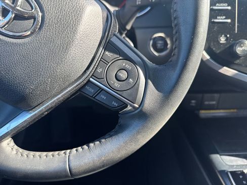 Used 2019 Toyota Camry XSE image 26