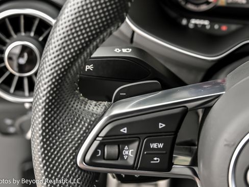 Used 2019 Audi TT 2.0T w/ Technology Package image 43