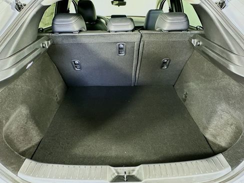 Used 2025 MAZDA CX-30 AWD 2.5 S w/ Select Sport Pkg image 33