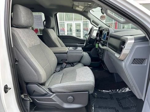 Used 2022 Ford F150 XLT AWD/4WD image 18