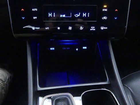 Used 2024 Hyundai Tucson XRT image 16