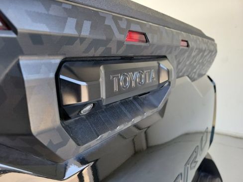 Used 2024 Toyota Tundra TRD Pro AWD/4WD image 8