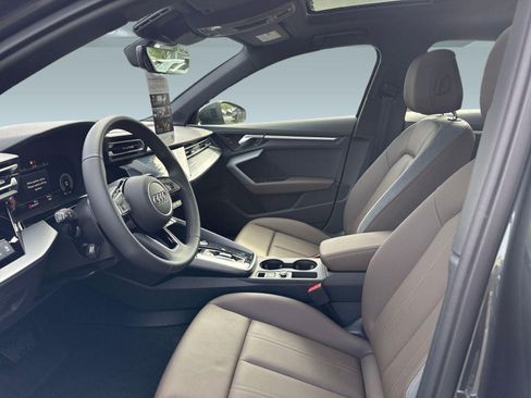 New 2026 Audi A3 2.0T Premium Plus AWD/4WD image 5