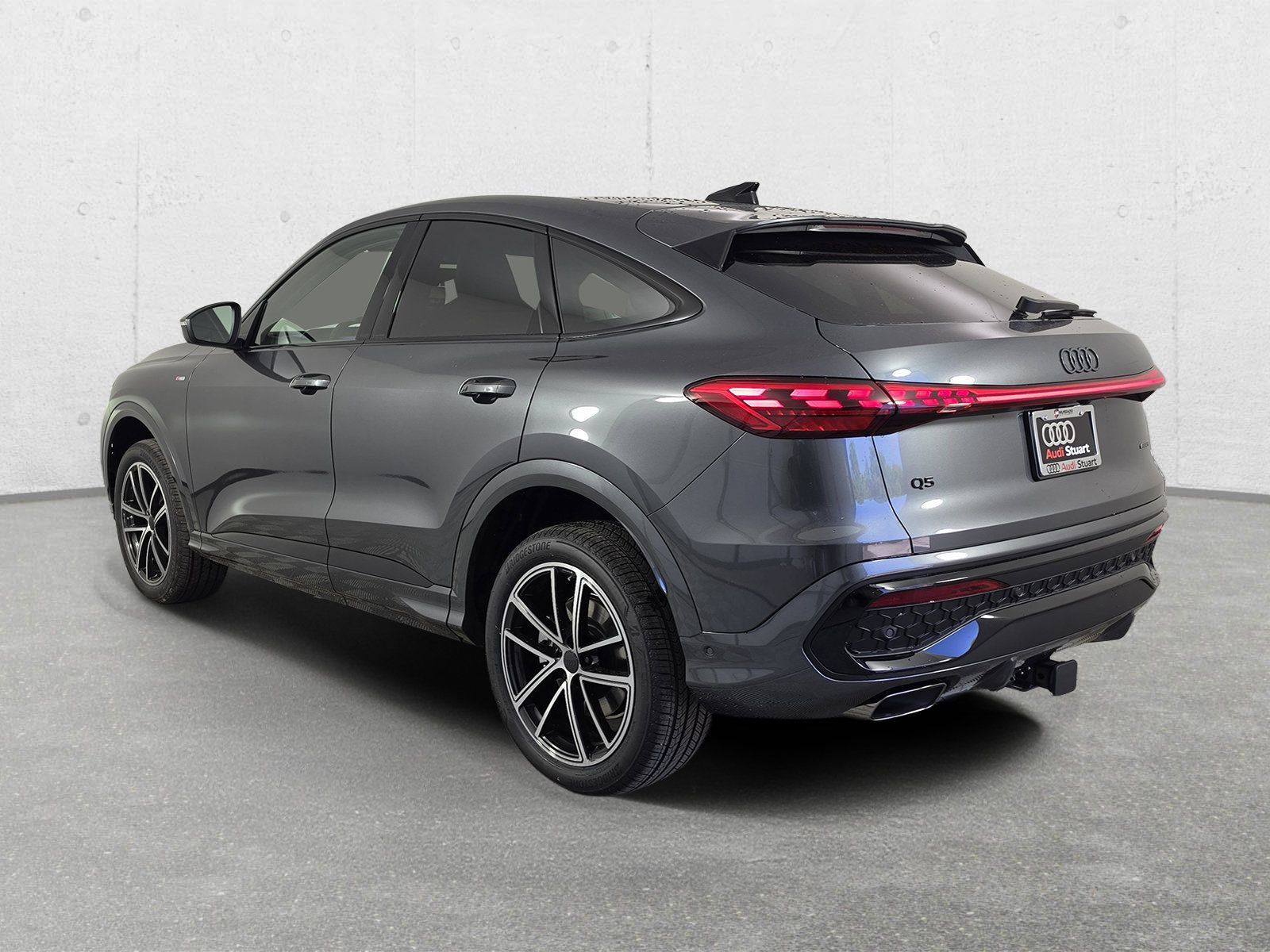 New 2026 Audi Q5 Premium Plus AWD/4WD image 5