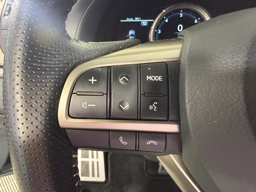 Used 2018 Lexus GS 350 F Sport RWD image 21