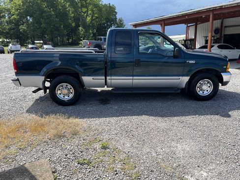 Used 1999 Ford F250 XL RWD image 9