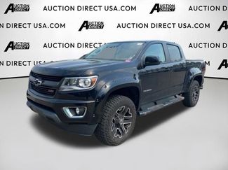 Used 2016 Chevrolet Colorado Z71 video 1