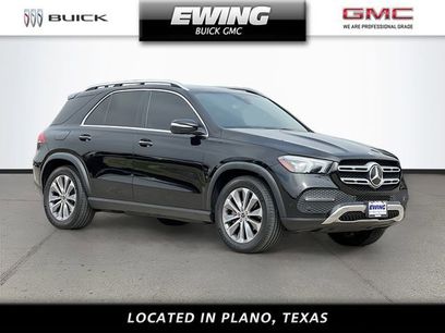 Used 2021 Mercedes-Benz GLE 350 4MATIC