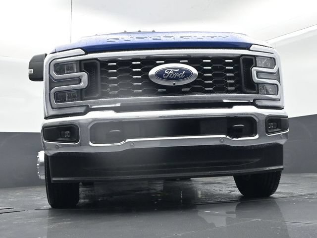 Used 2026 Ford F350 Lariat w/ Lariat Ultimate Package AWD/4WD image 49