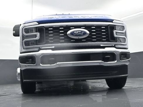 Used 2026 Ford F350 Lariat w/ Lariat Ultimate Package AWD/4WD image 49