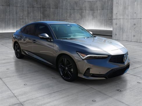 Used 2024 Acura Integra A-Spec image 7