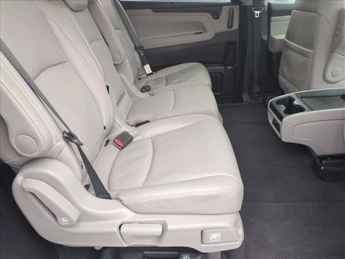 Certified 2019 Honda Odyssey EX-L image 23