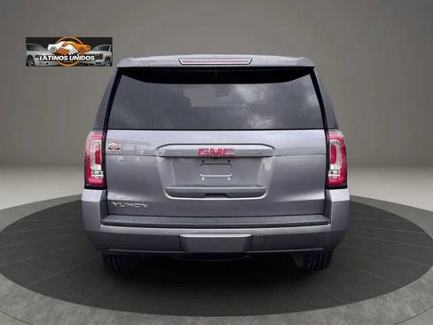 Used 2019 GMC Yukon SLT w/ Open Road Package RWD image 6