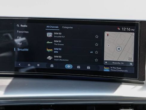 New 2026 Hyundai Ioniq 9 SEL AWD/4WD image 14