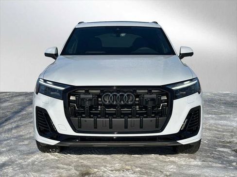 New 2026 Audi Q7 3.0T Premium Plus image 8