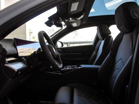 Certified 2026 BMW 530i w/ M Sport Package image 15