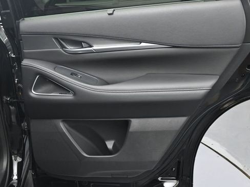 New 2026 INFINITI QX60 Luxe w/ Cargo Package FWD image 37