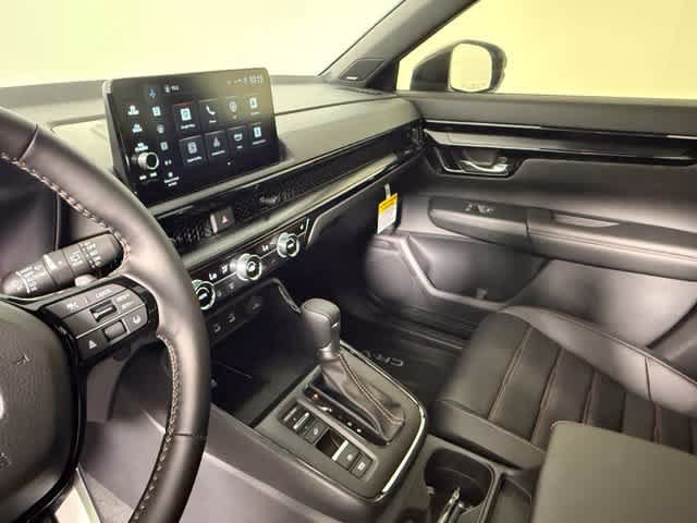 New 2027 Honda CR-V Sport Touring image 27