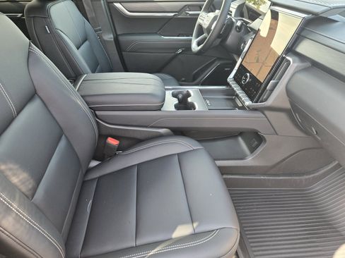 New 2026 GMC Acadia Elevation w/ Black Edition FWD image 10